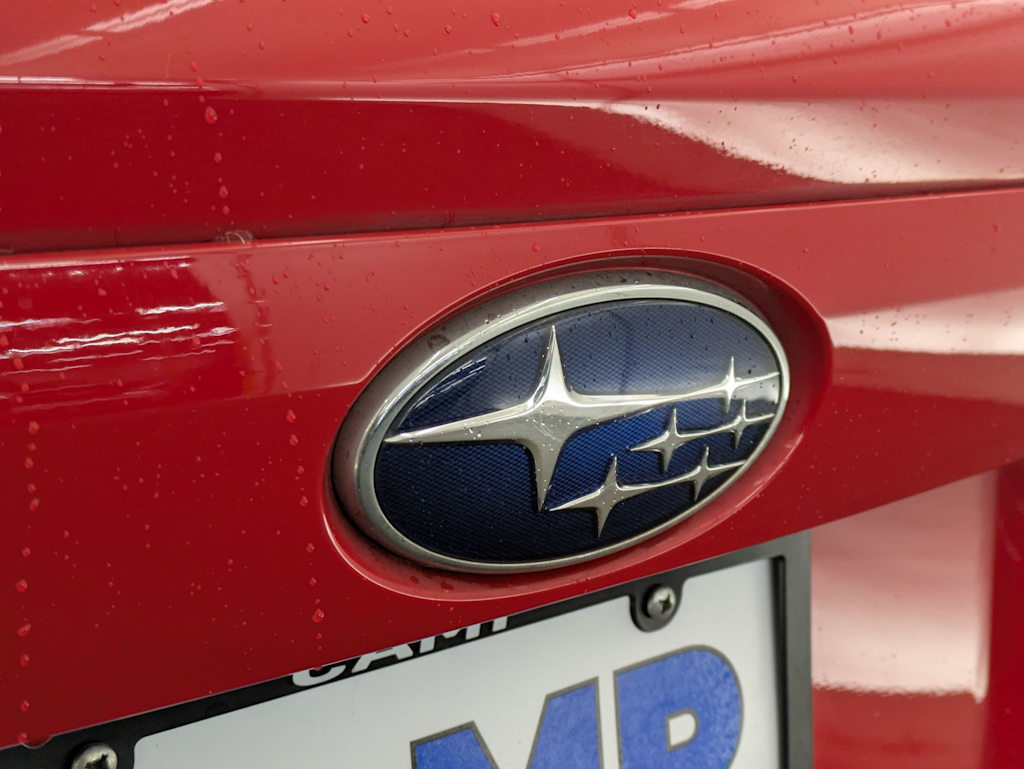 2021 Subaru Crosstrek Premium 7