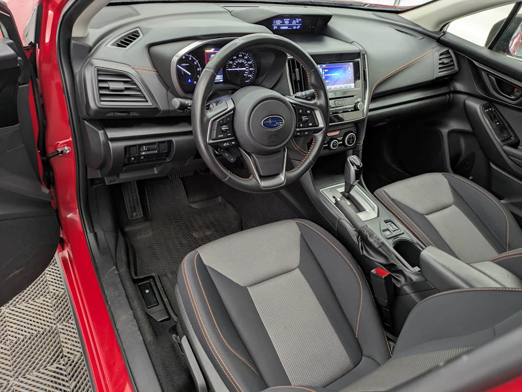 2021 Subaru Crosstrek Premium 2