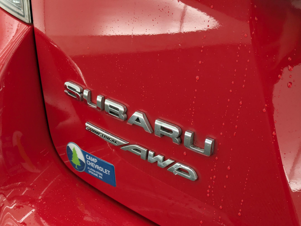 2021 Subaru Crosstrek Premium 25