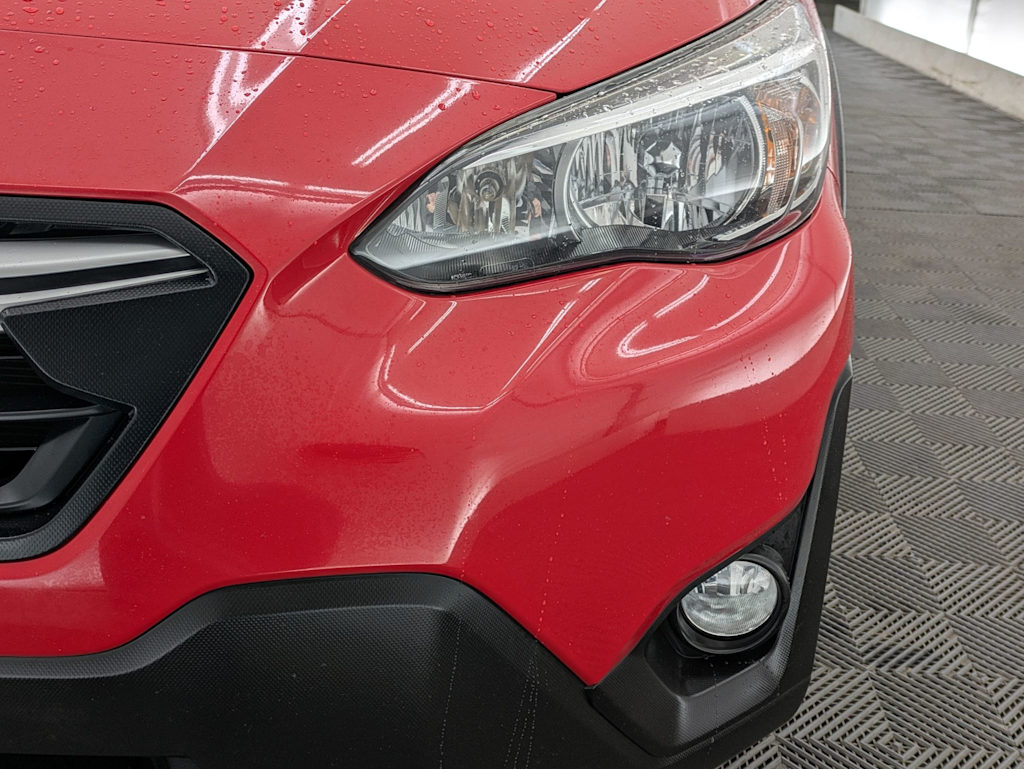 2021 Subaru Crosstrek Premium 24