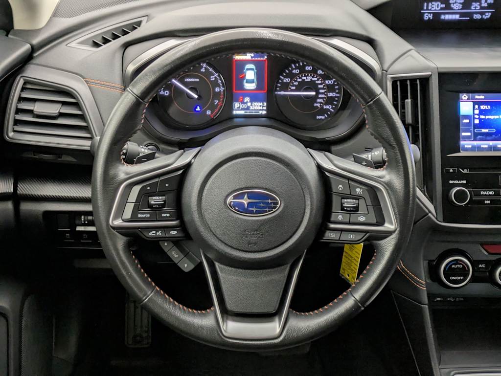 2021 Subaru Crosstrek Premium 14
