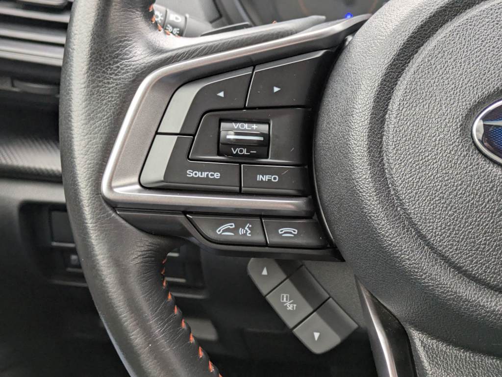 2021 Subaru Crosstrek Premium 30