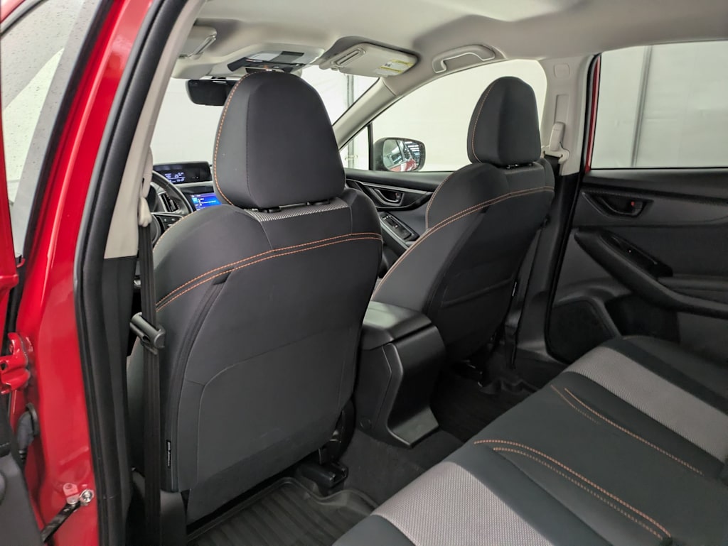 2021 Subaru Crosstrek Premium 13
