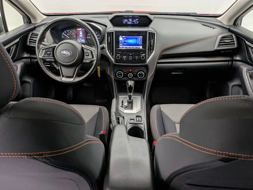 2021 Subaru Crosstrek Premium 10