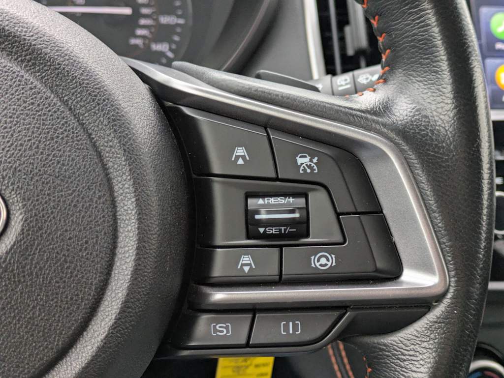 2021 Subaru Crosstrek Premium 31
