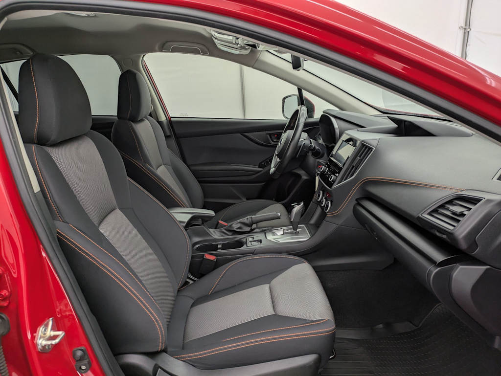 2021 Subaru Crosstrek Premium 12