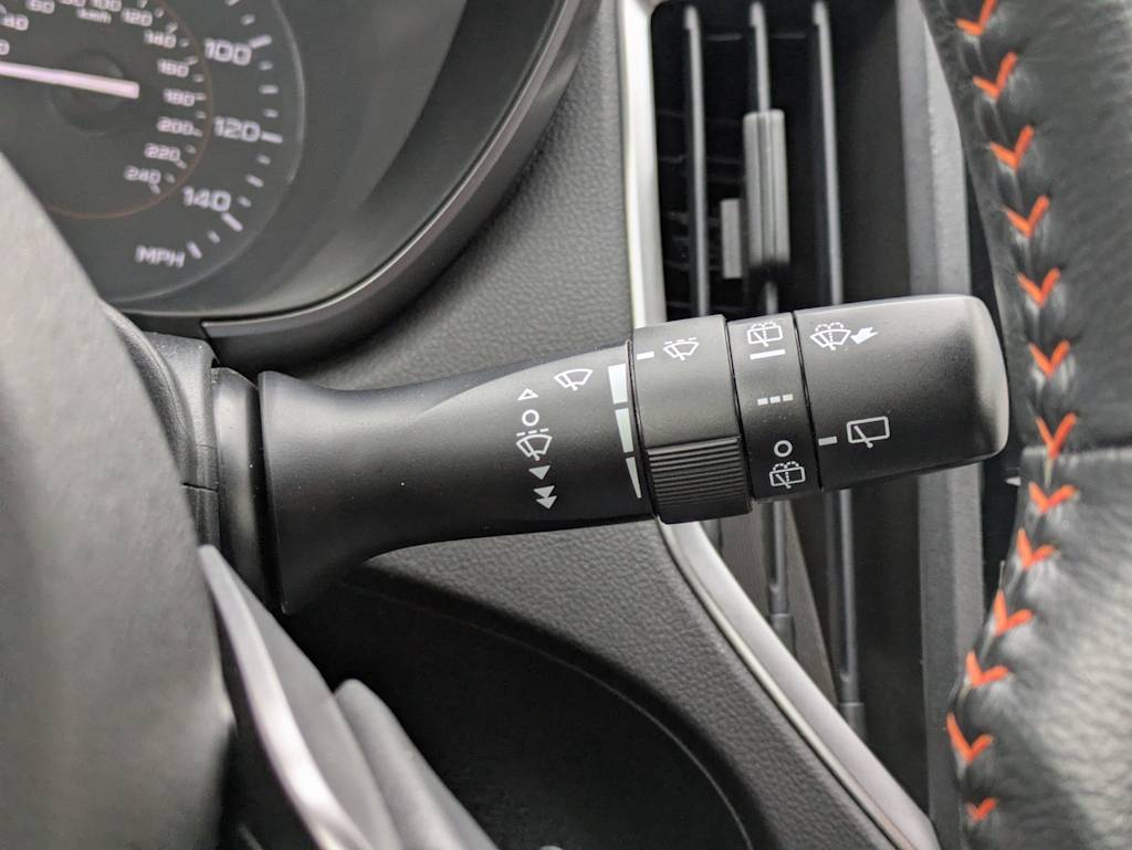 2021 Subaru Crosstrek Premium 32