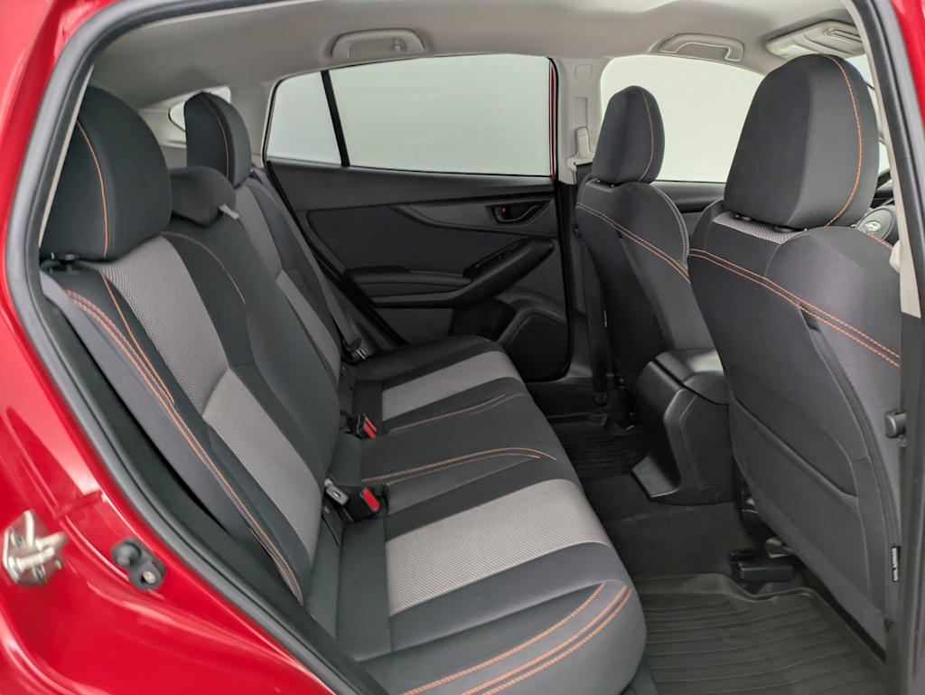 2021 Subaru Crosstrek Premium 29
