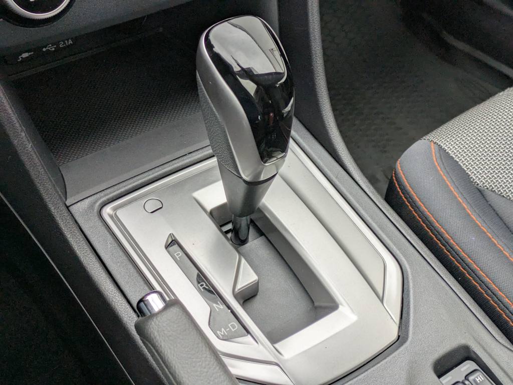 2021 Subaru Crosstrek Premium 16
