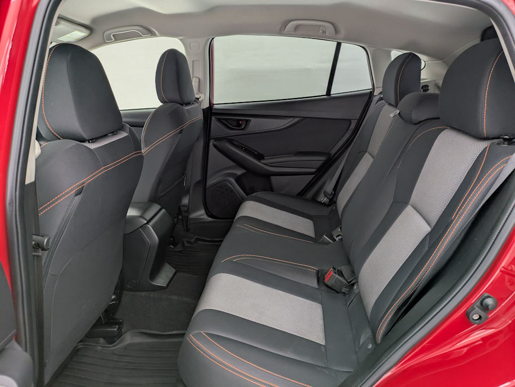 2021 Subaru Crosstrek Premium 28