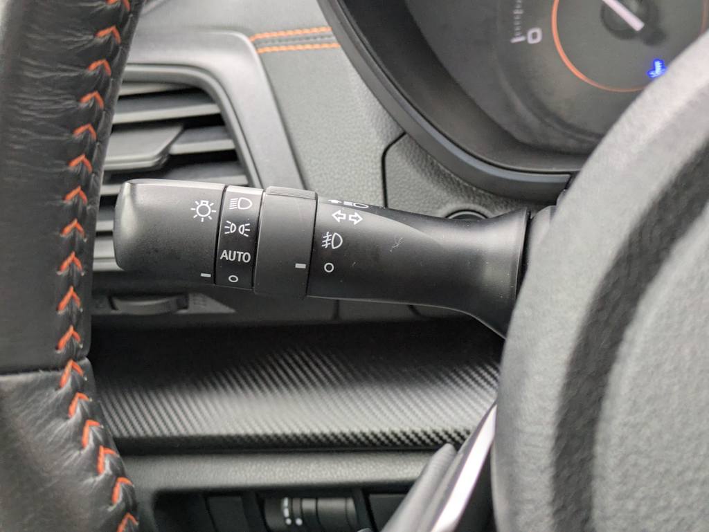 2021 Subaru Crosstrek Premium 33