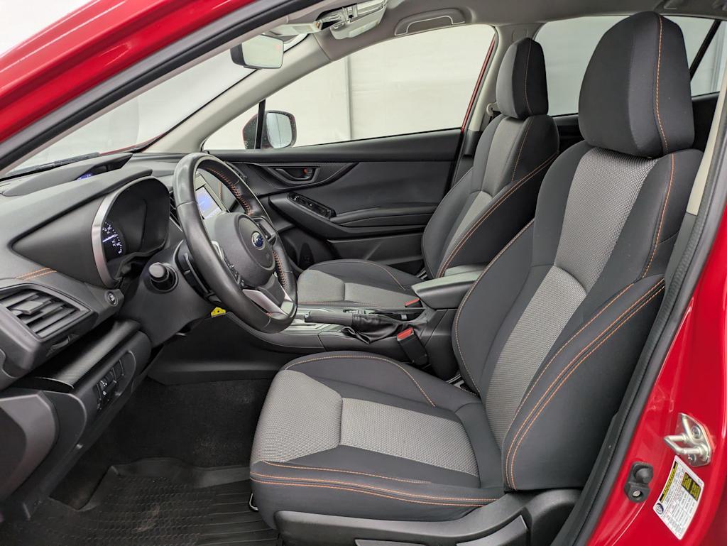 2021 Subaru Crosstrek Premium 11