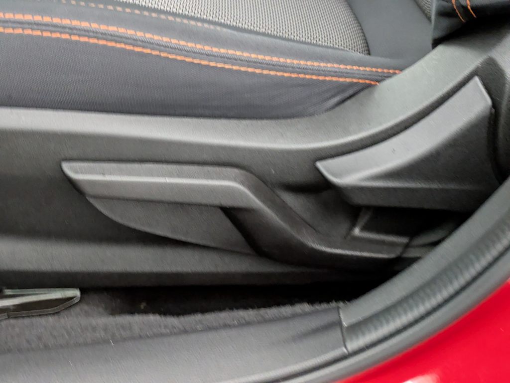 2021 Subaru Crosstrek Premium 27