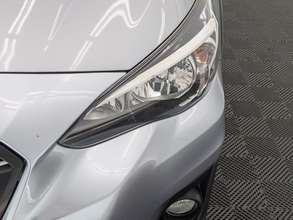 Thumbnail: 2021 Subaru Crosstrek - 24