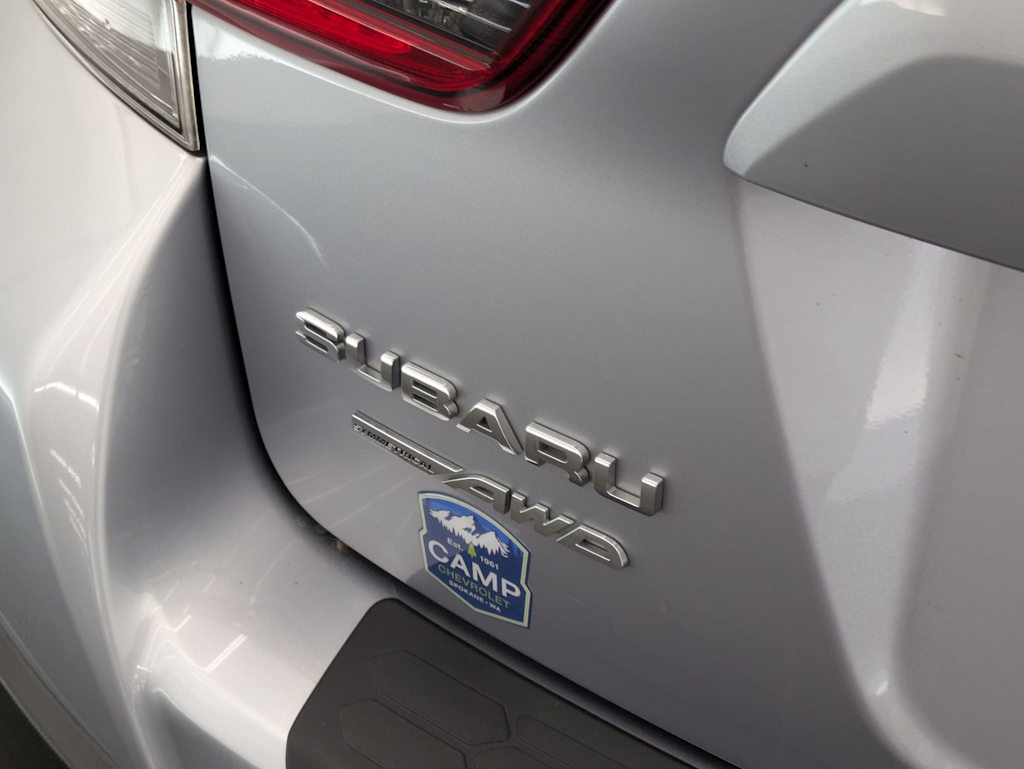 Thumbnail: 2021 Subaru Crosstrek - 26