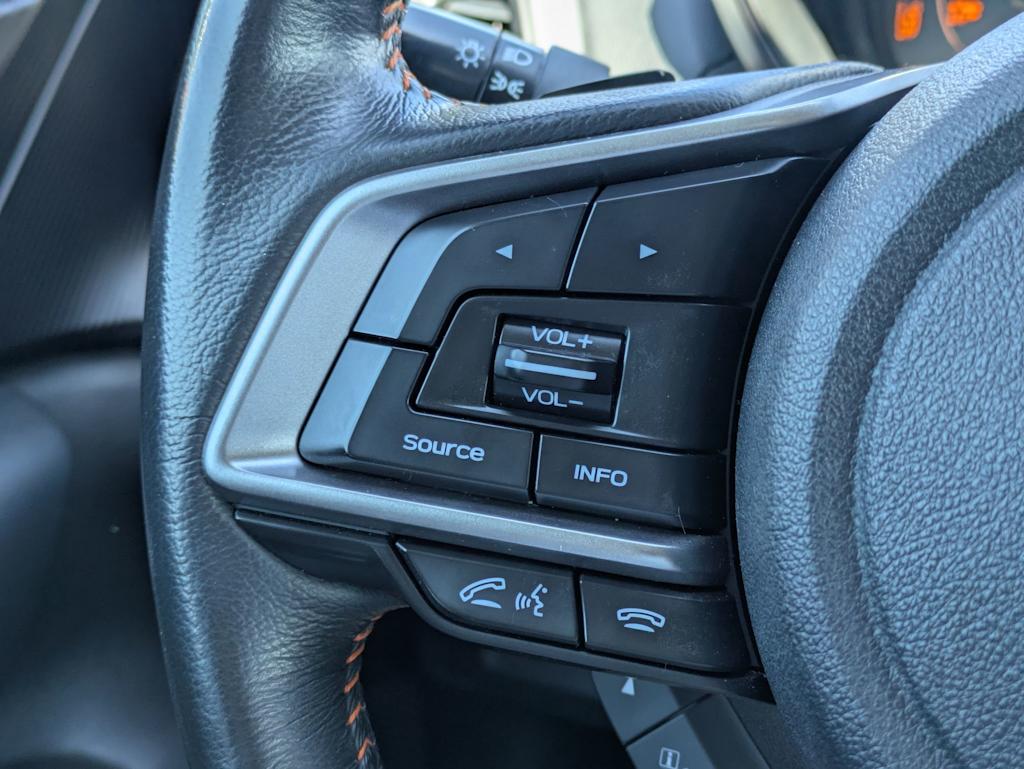 Thumbnail: 2021 Subaru Crosstrek - 30
