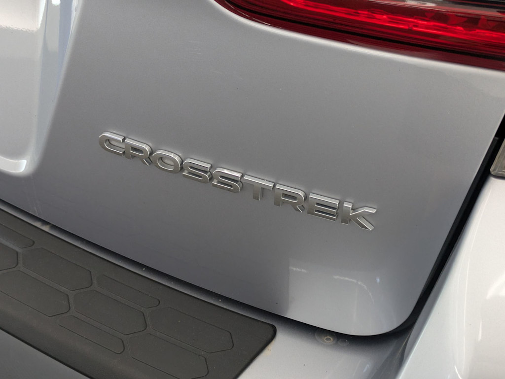 Thumbnail: 2021 Subaru Crosstrek - 7