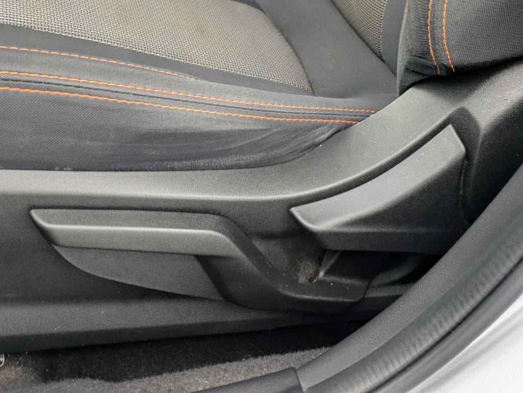Thumbnail: 2021 Subaru Crosstrek - 27