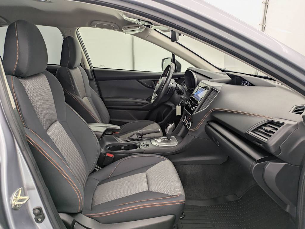 Thumbnail: 2021 Subaru Crosstrek - 12