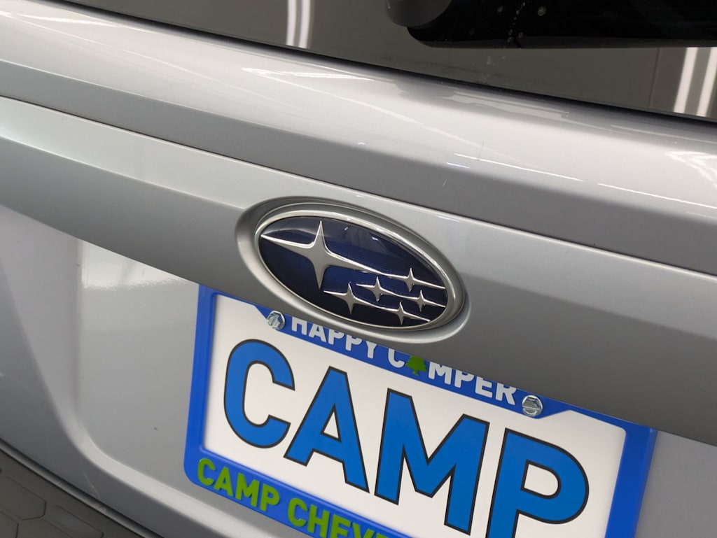 Thumbnail: 2021 Subaru Crosstrek - 25