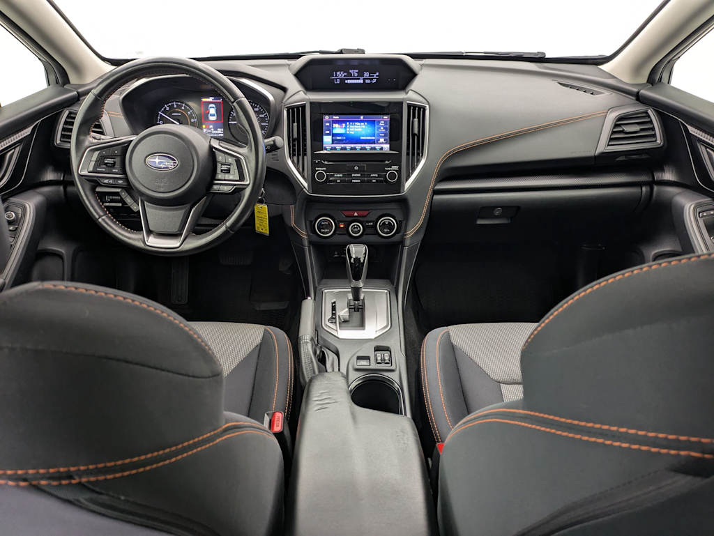 Thumbnail: 2021 Subaru Crosstrek - 10