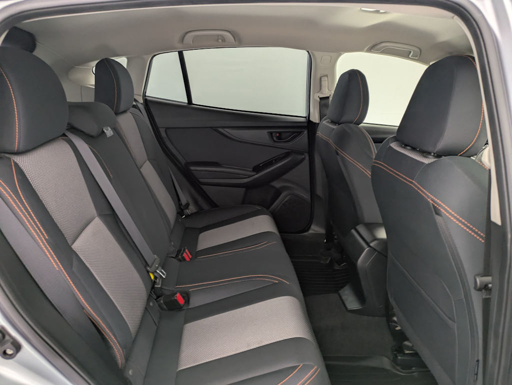 Thumbnail: 2021 Subaru Crosstrek - 29