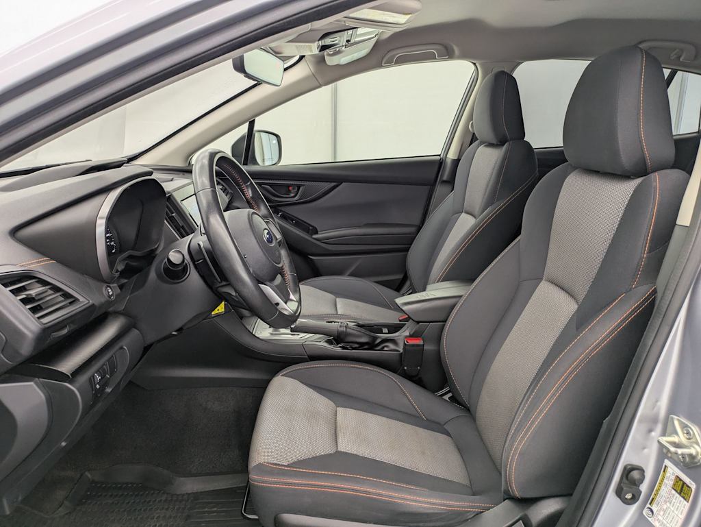 Thumbnail: 2021 Subaru Crosstrek - 11