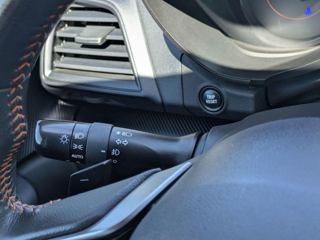 Thumbnail: 2021 Subaru Crosstrek - 33
