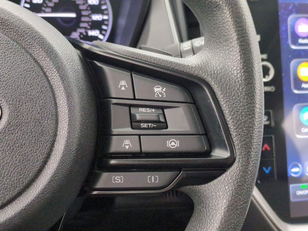 Thumbnail: 2024 Subaru Crosstrek - 30