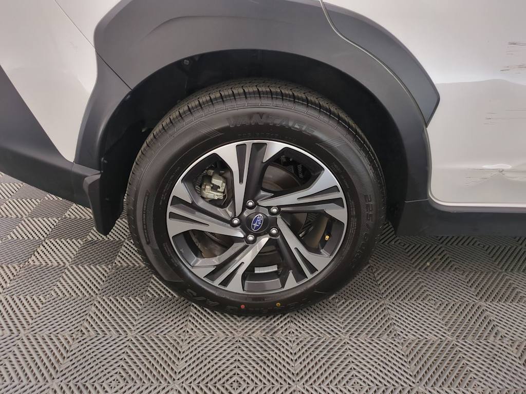 Thumbnail: 2024 Subaru Crosstrek - 8