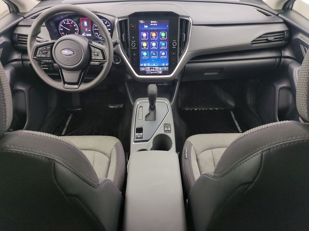 Thumbnail: 2024 Subaru Crosstrek - 10