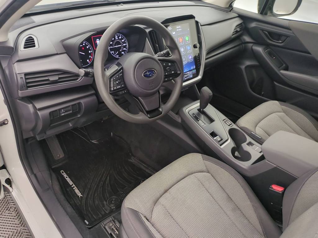 Thumbnail: 2024 Subaru Crosstrek - 2