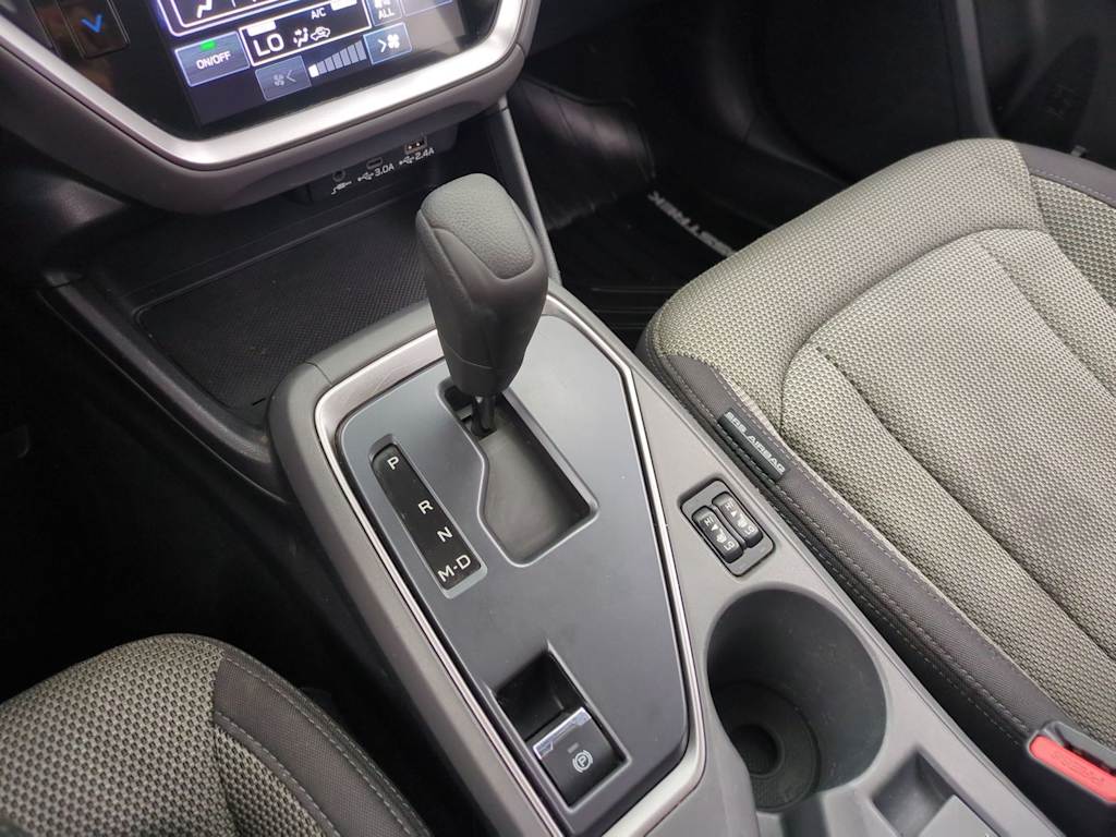Thumbnail: 2024 Subaru Crosstrek - 16