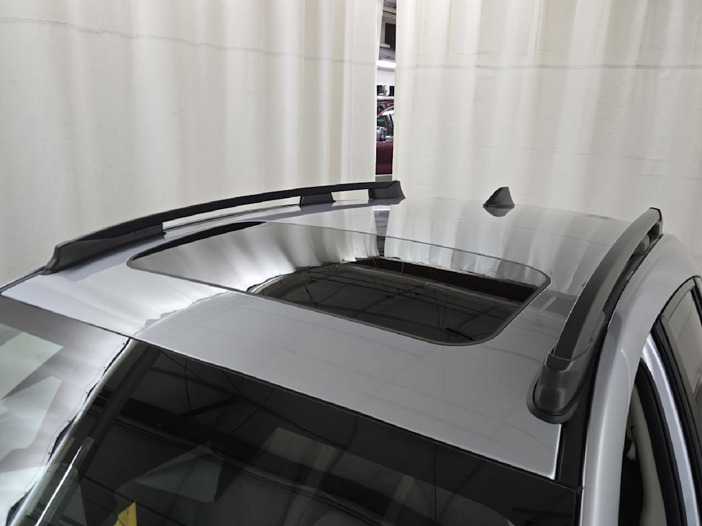 Thumbnail: 2025 Subaru Crosstrek - 9
