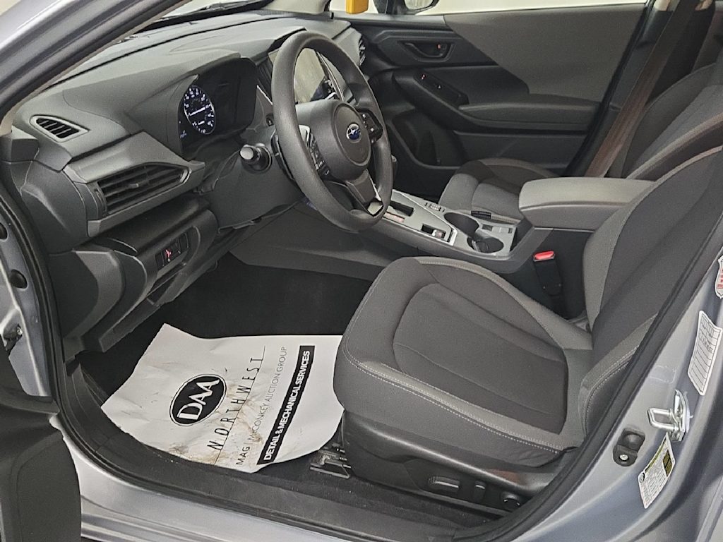 Thumbnail: 2025 Subaru Crosstrek - 5