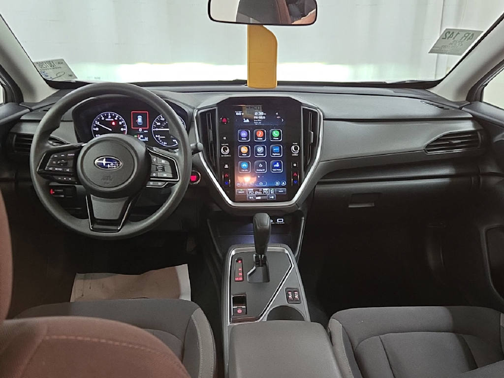 Thumbnail: 2025 Subaru Crosstrek - 2