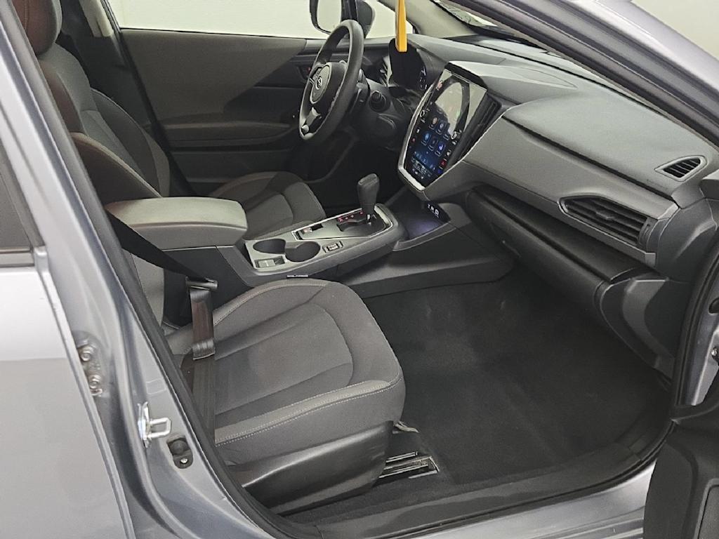 Thumbnail: 2025 Subaru Crosstrek - 6