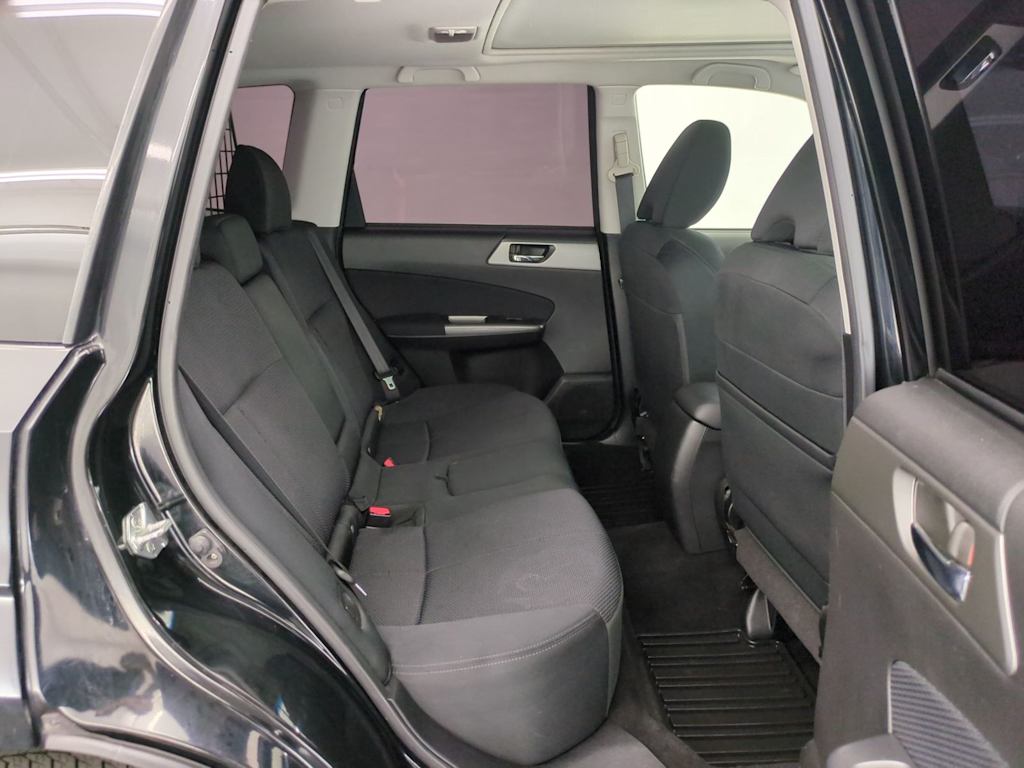 Thumbnail: 2012 Subaru Forester - 29