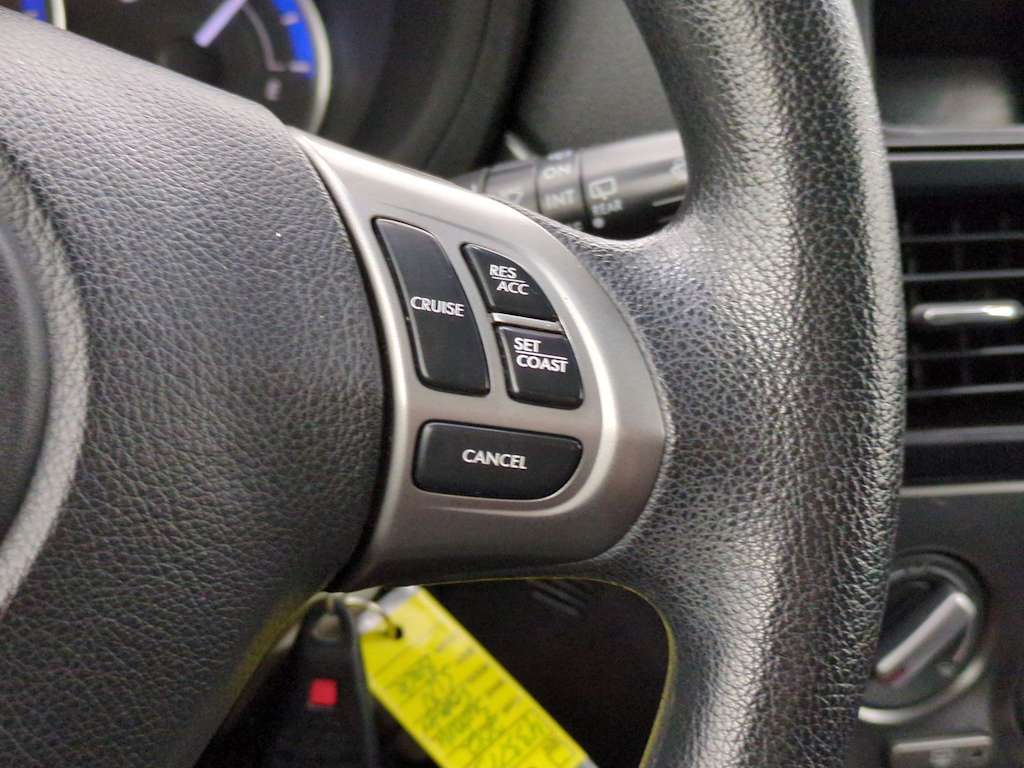 Thumbnail: 2012 Subaru Forester - 31