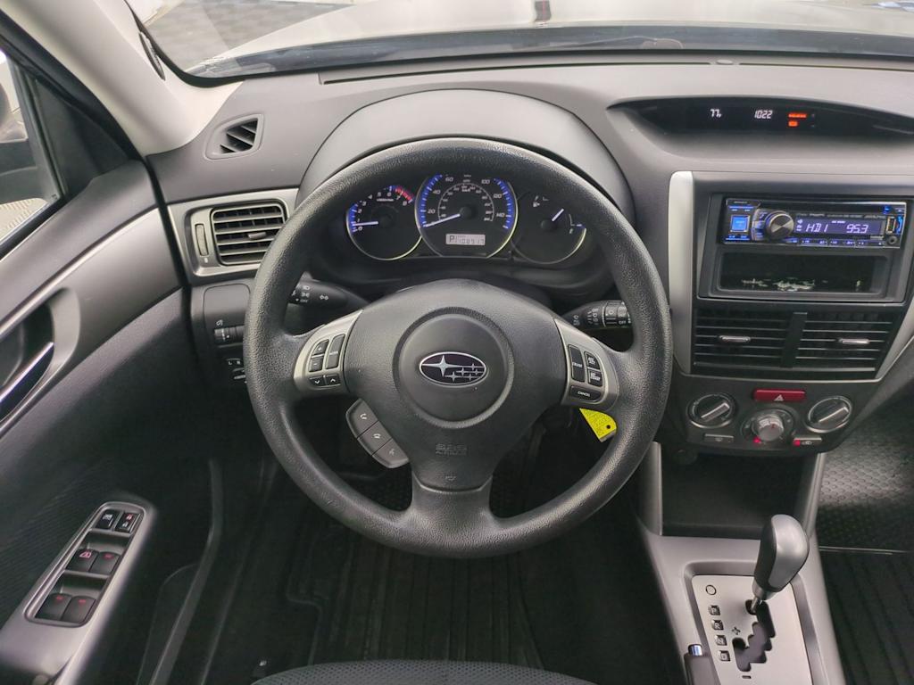 Thumbnail: 2012 Subaru Forester - 13
