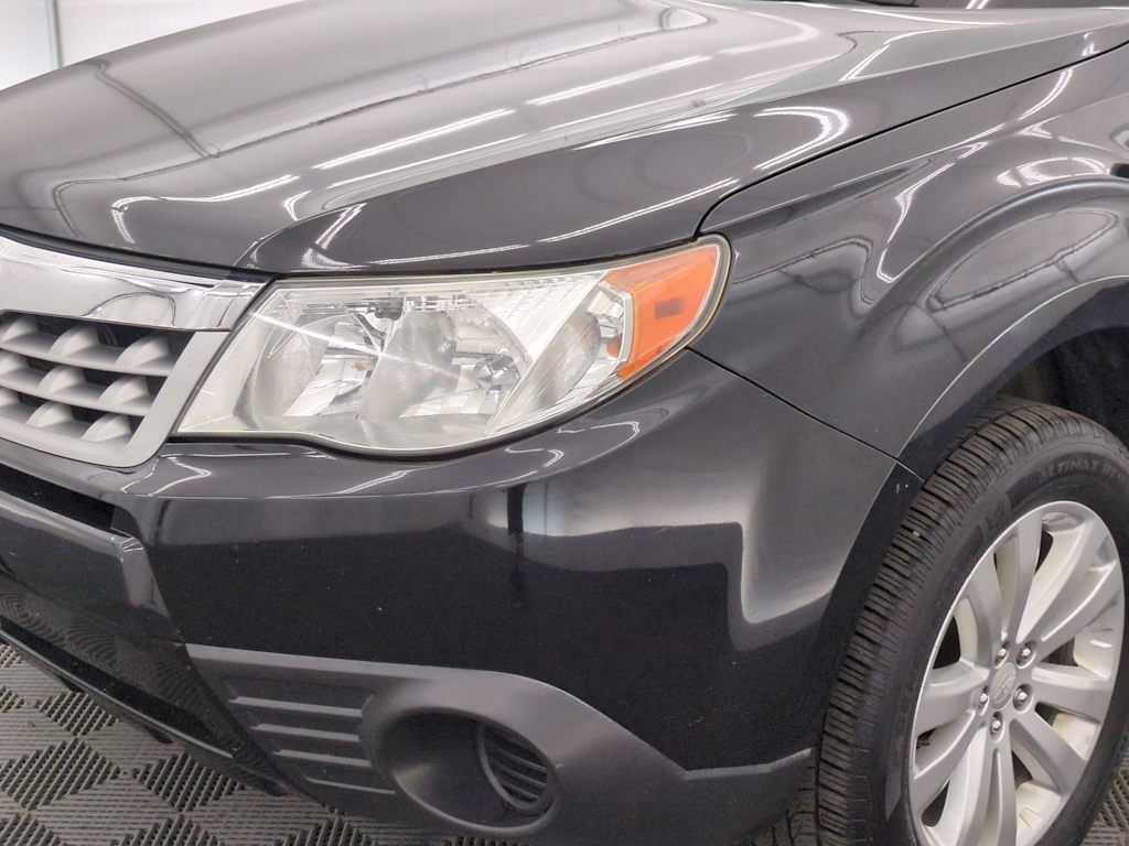 Thumbnail: 2012 Subaru Forester - 24