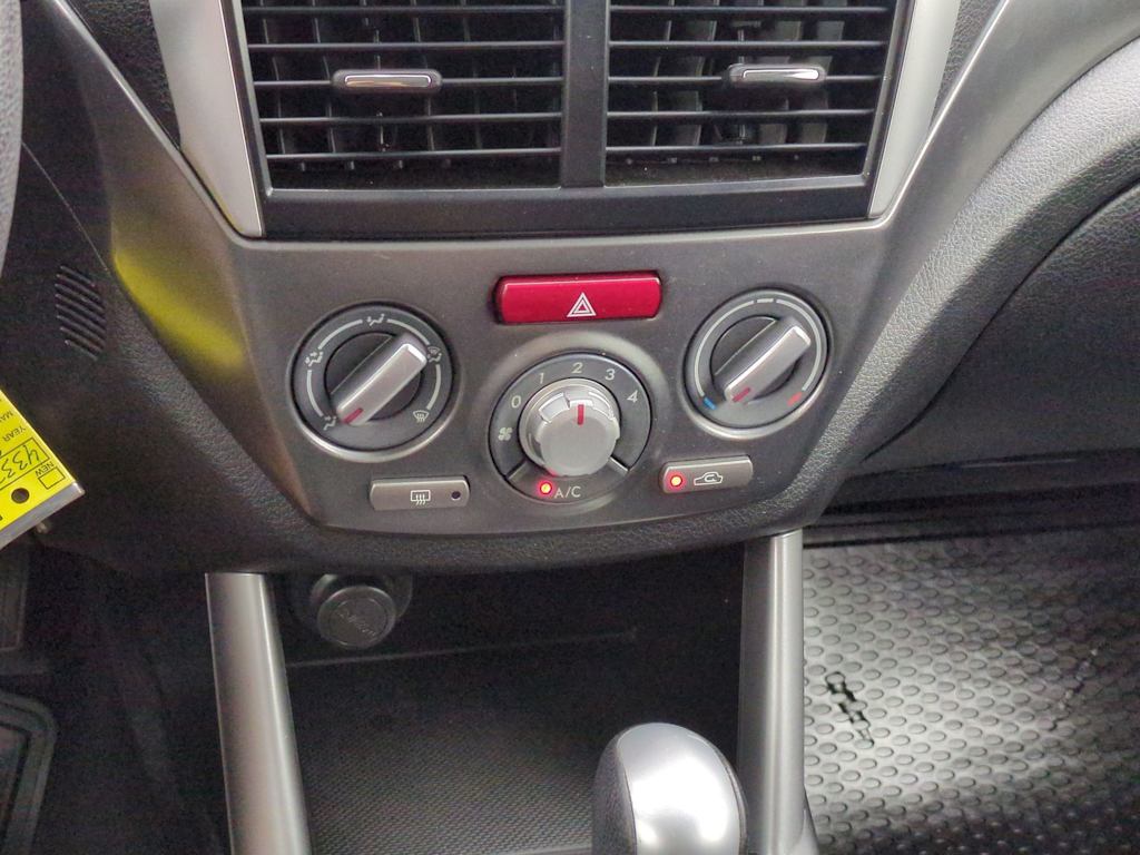Thumbnail: 2012 Subaru Forester - 34
