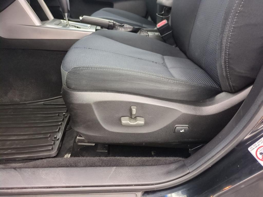 Thumbnail: 2012 Subaru Forester - 26