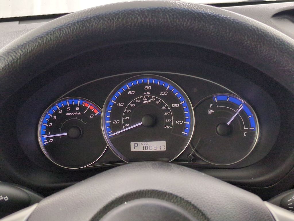 Thumbnail: 2012 Subaru Forester - 16