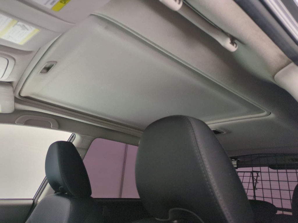 Thumbnail: 2012 Subaru Forester - 27