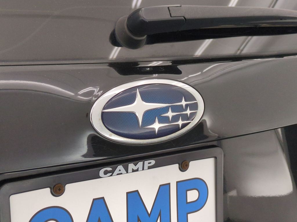 Thumbnail: 2012 Subaru Forester - 25