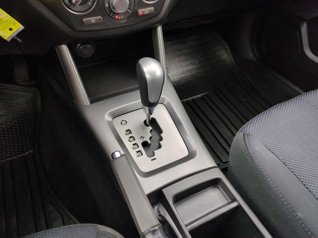 Thumbnail: 2012 Subaru Forester - 15