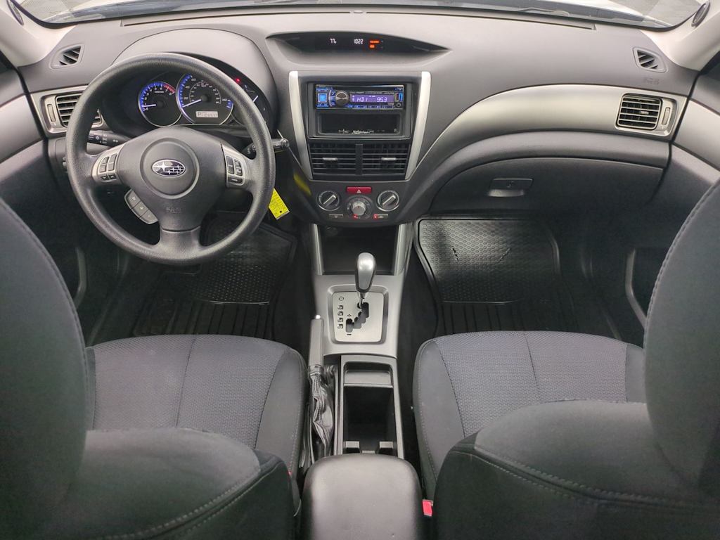 Thumbnail: 2012 Subaru Forester - 9