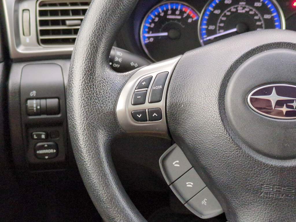 Thumbnail: 2012 Subaru Forester - 30