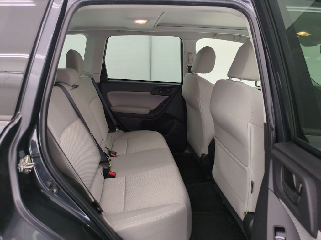 Thumbnail: 2018 Subaru Forester - 28